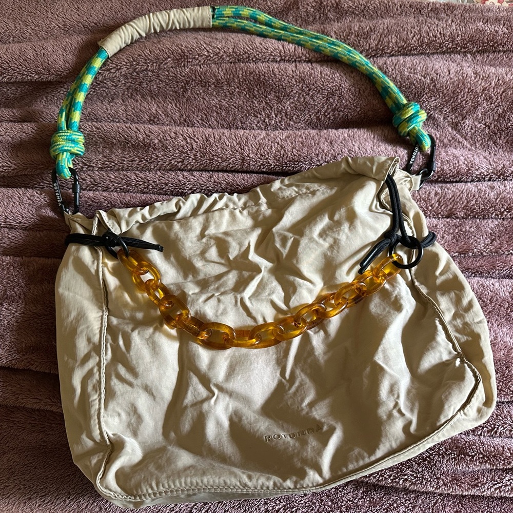 Rotunda Bag